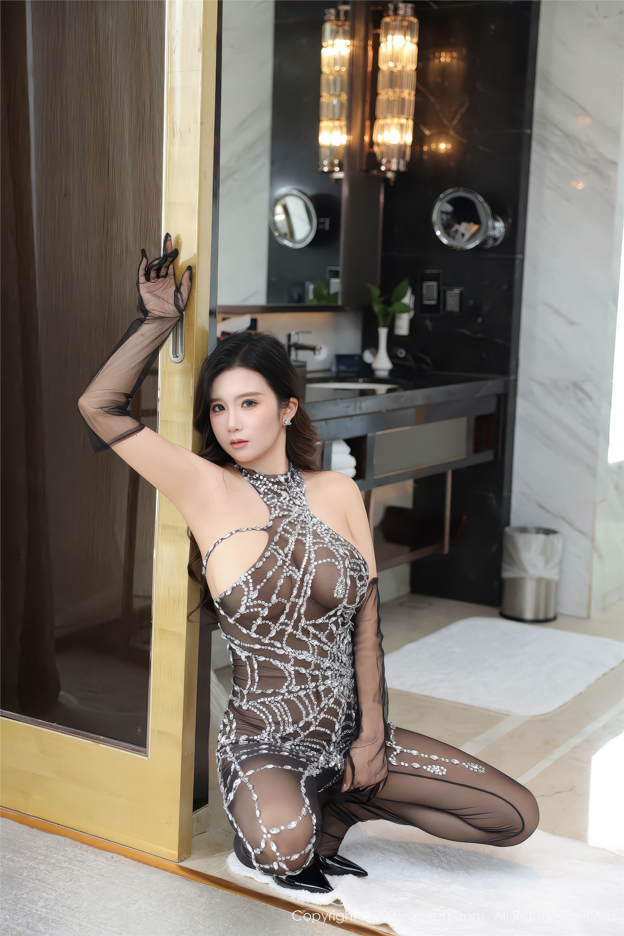 Xiuren秀人网 2025.12.05 NO.11076 小肉肉咪